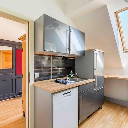 Modern Colonial Style, Central, Rooftop, Bbq Vienna Exterior photo